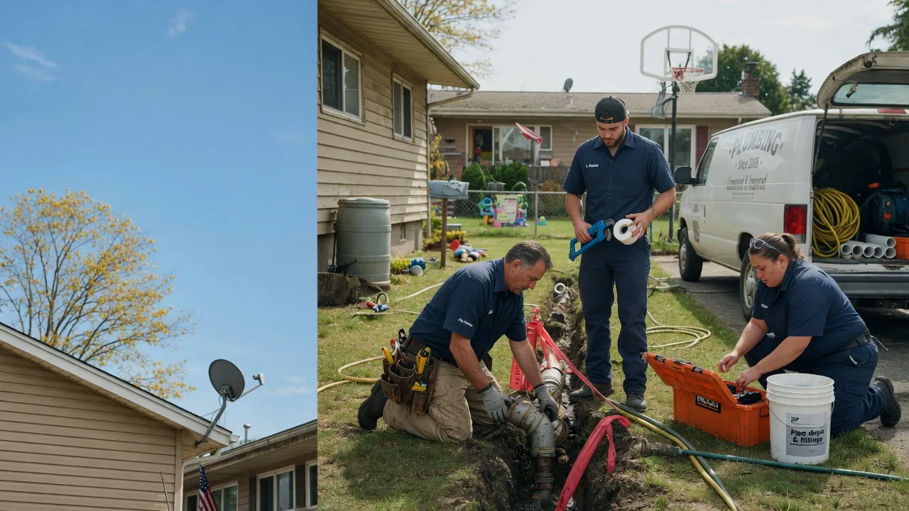 Garbage Disposal Replacement in Haysville, KS near me