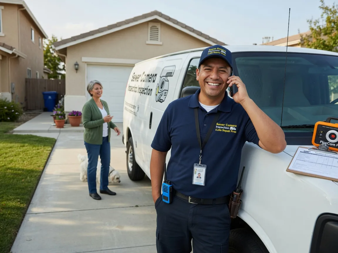 Sewer Line Repair Haysville, KS FAQs